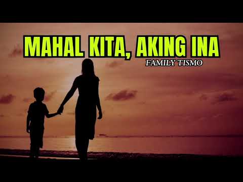 Family tismo Mahal kita aking ina #music #viralvideo #trendingvideo