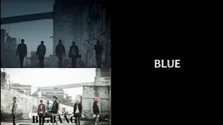 BIGBANG | One Hour | BLUE