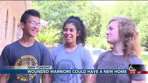 Care center for Wounded Warriors could come to Omaha