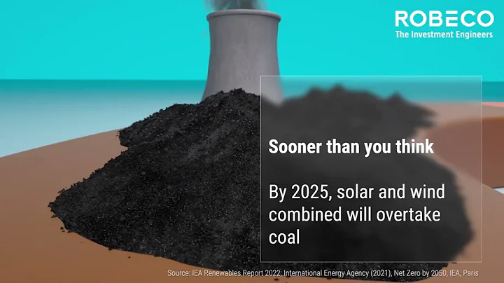 Solar and Wind dominate by 2025