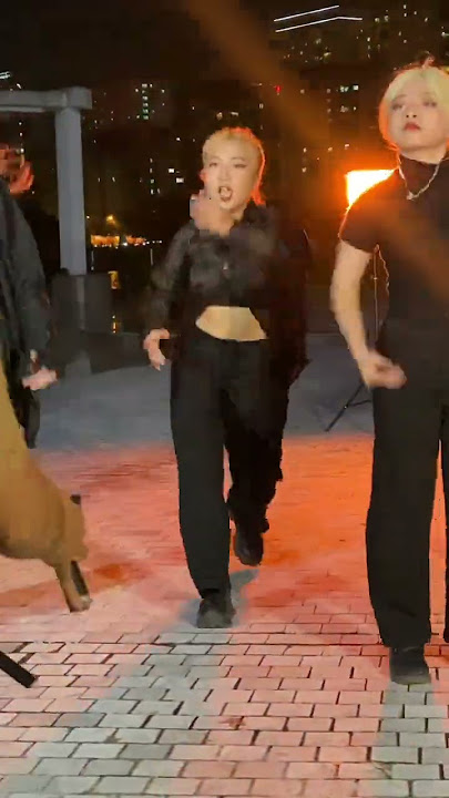 [Focus] Yoon Mirae, BIBI - LAW (Prod. Czaer) | SMF | Dance Cover by BAAT