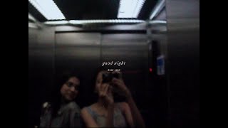 Download lagu good night, dear void.