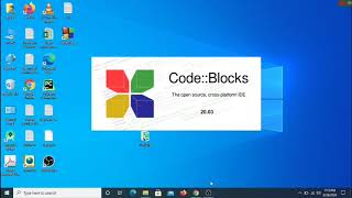 1.How to download Codeblocks 2020 latest version,Bangla tutorial by garden of code
