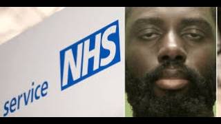 NHS EQUALITY IS FANTASTIC @PrestonJournalist