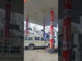 World Highest Fuel Pump Kaza Kaza 