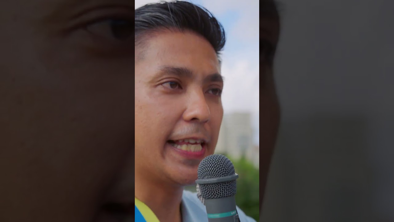 チャレンジ沖縄-沖縄から国を動かしていく-#沖縄 #政治 #暮らしの現場から政治を変える #おくま亮 #おくま亮