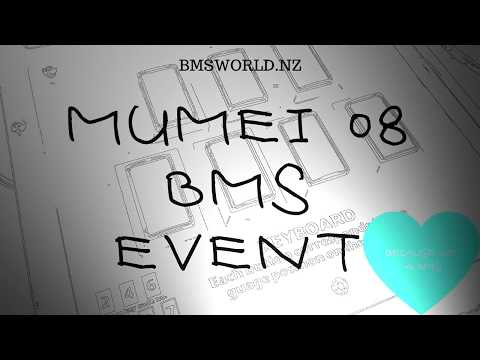 YUKI - Ecstasy. Genre, Trance ♫ Mumei-08 BMS Event ♫