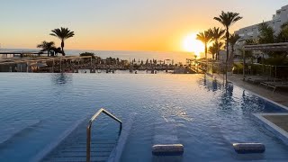 Hotel RIU BUENAVISTA 4k TENERIFE Christmas 23/24