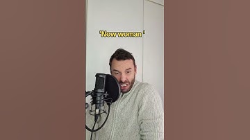 Thumbnail of misheard Lyrics Chinese version  😂