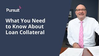 What You Need to Know About Loan Collateral