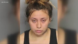 Woman who killed her sister in livestreamed DUI crash arrested again by Stockton Police