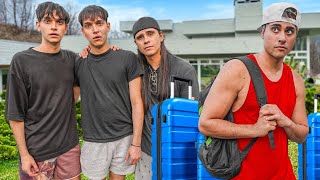 Goodbye Darius..😢 | @dobrebrothers