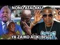 Trst nono atalaku ya zaiko langa langa  atiki biso reaction a show famille nioka longo tsaka kongo