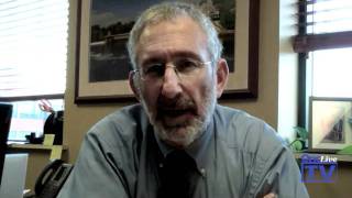 Dr. Markman Discusses Diagnostic Molecular Testing