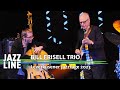 Bill frisell trio live  leverkusener jazztage 2023  jazzline