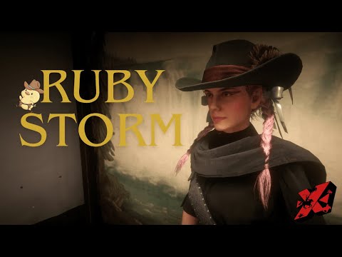 RUBYCHU