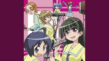 黄色いバカンス