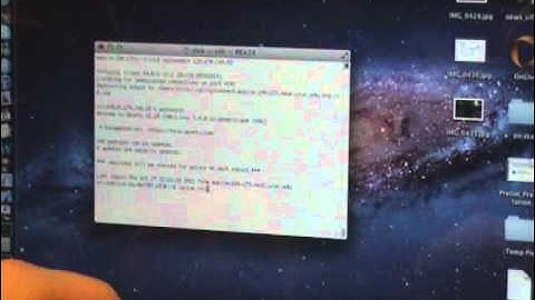 GLX, VirtualGL, and TurboVNC