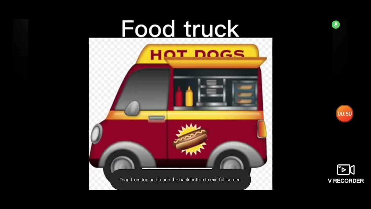 Package cars - Kevin Rivera