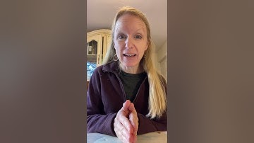 Classical Conversations Cycle 1 Week 17 Science Experiment