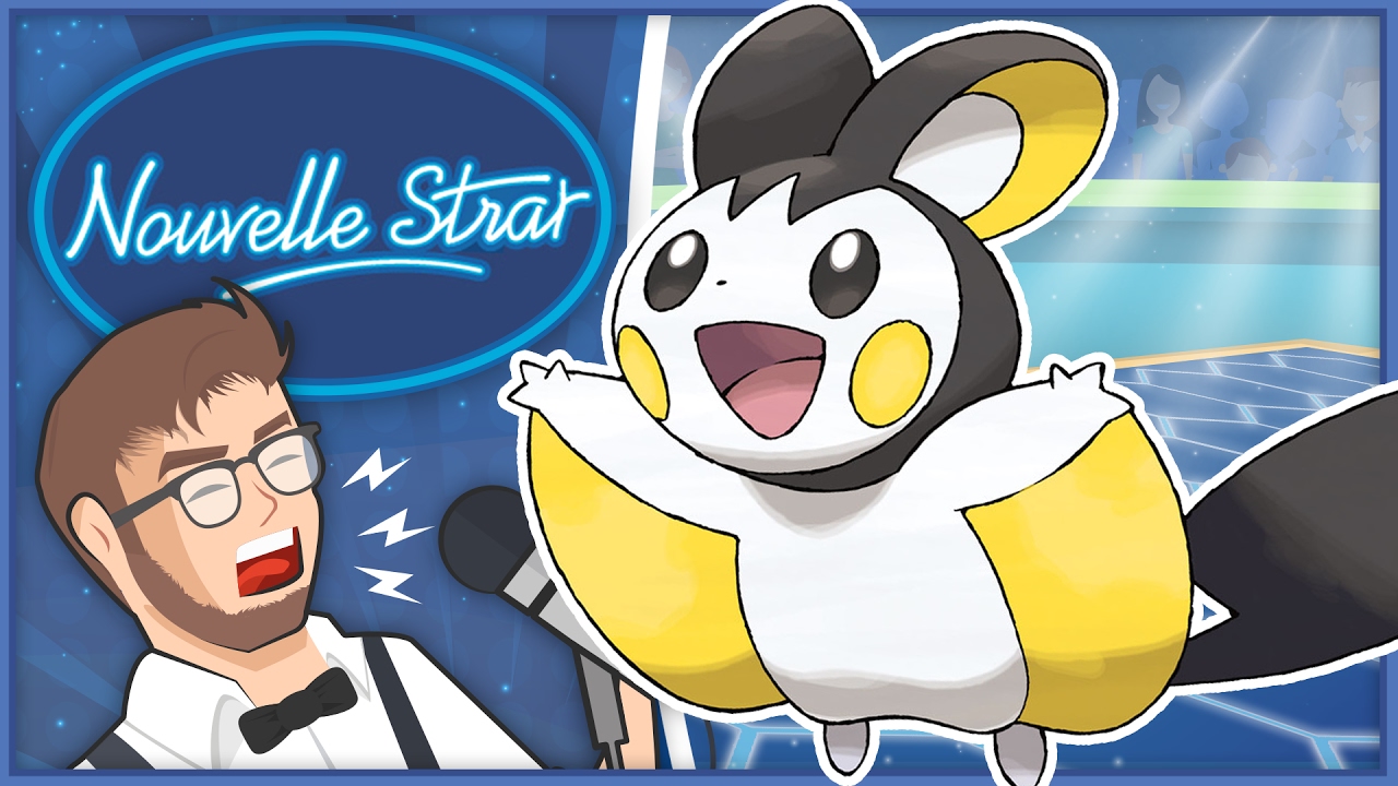strategic N'UTILISEZ PAS CE POKÉMON - Nouvelle Strat S/M #9