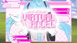 Virtual Angel / 初音ミク