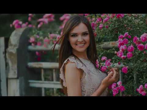 Світлана Весна Ти моя стихія Lyric Video