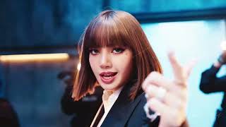 LISA-“SAUCE” M/V (Unreleased song) CRAZY HORSE