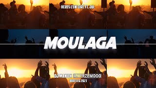 Heuss L'enfoiré ft. JuL - Moulaga (Dj Maniek & Dj Przemooo Bootleg) 2023