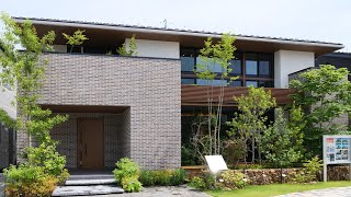 住友林業_松本展示場2023/イメージムービー