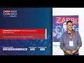 Zabbix Conference Brazil 2022 | Palestra Hernandes Martins