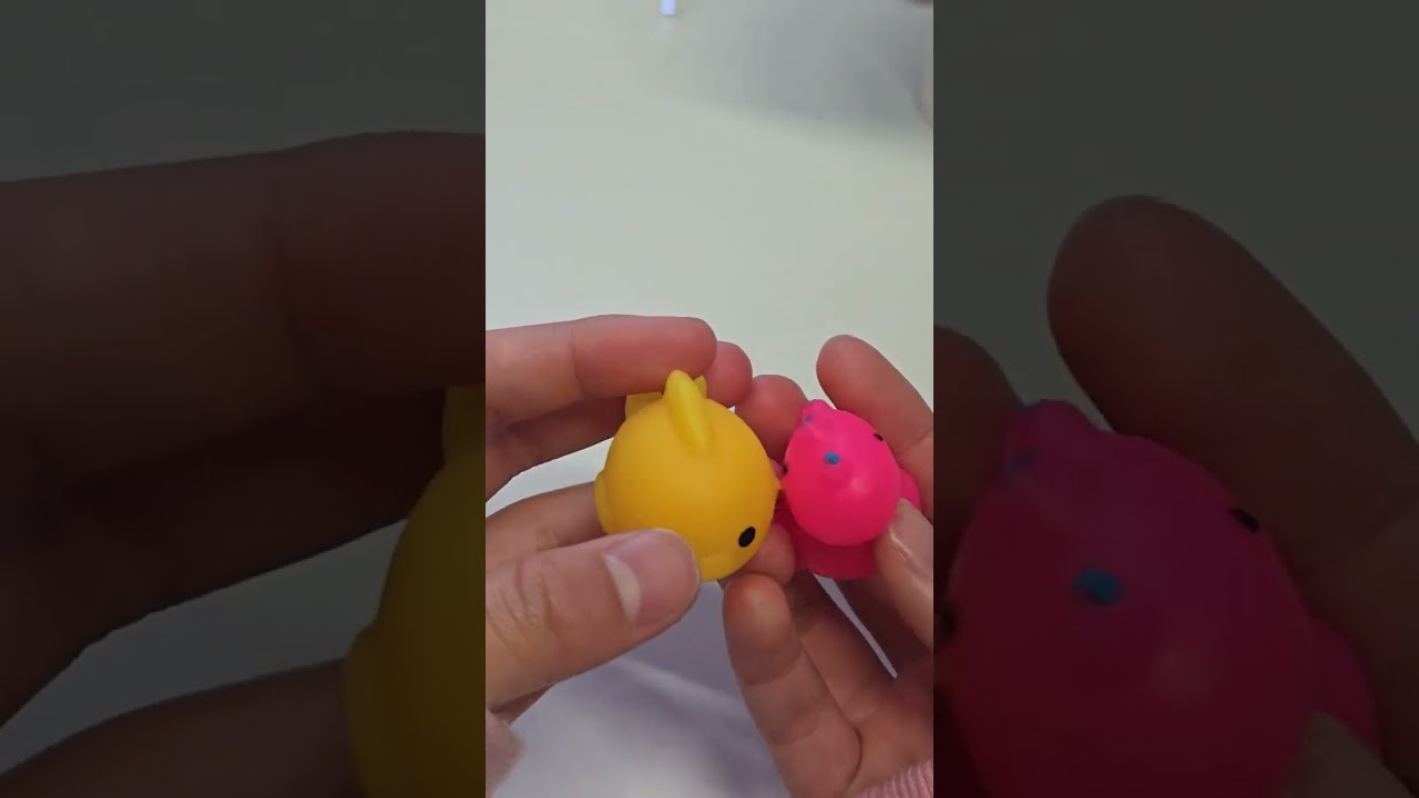 SQUISHY ASMR COMPILATION 😻