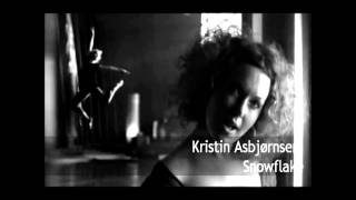 Kristin Asbjørnsen - Snowflake