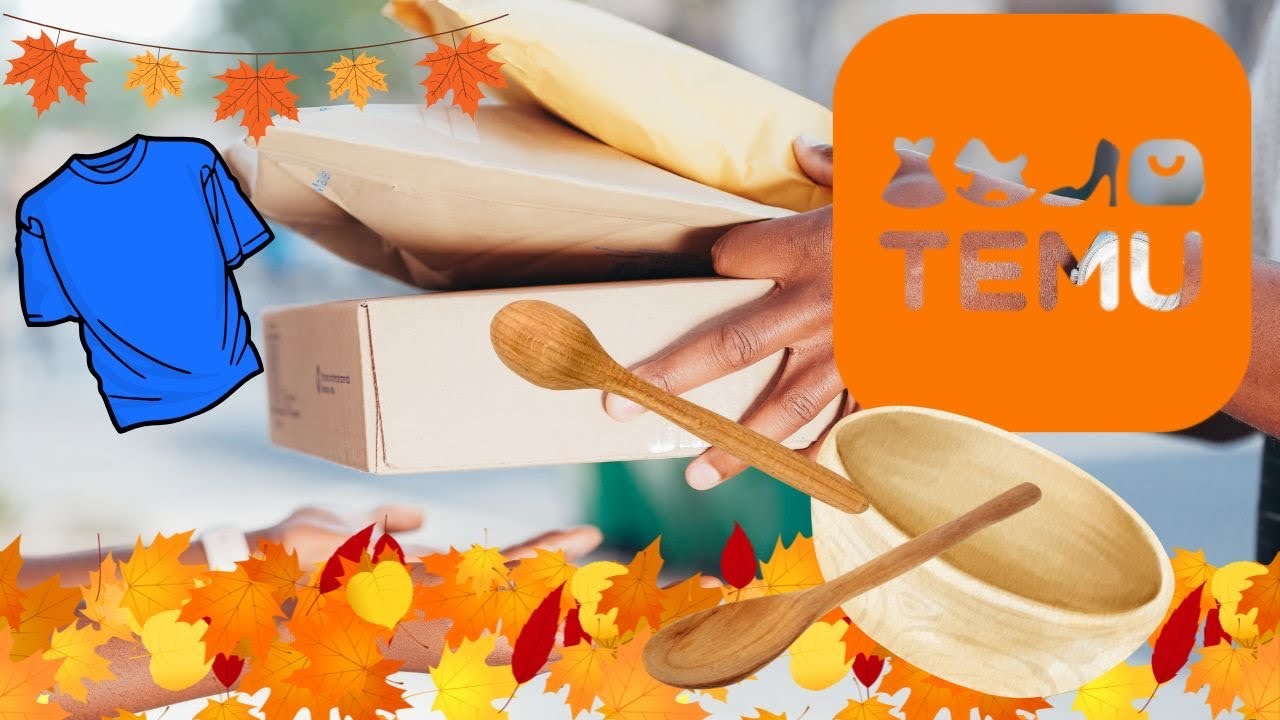 Распаковка• Часть 1 Маленькие полезности #жизньвгермании #temu #temugermany #temudeutschland