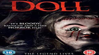 film horor barat terbaru 2021 the doll full move subtitle indonesia