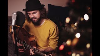 Silent Night - Will Church - Cover