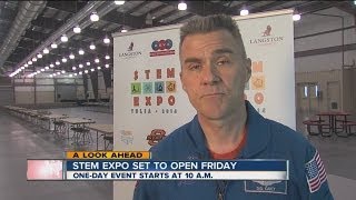 Stem Expo