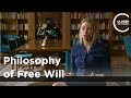 Thalia Wheatley - Philosophy of Free Will