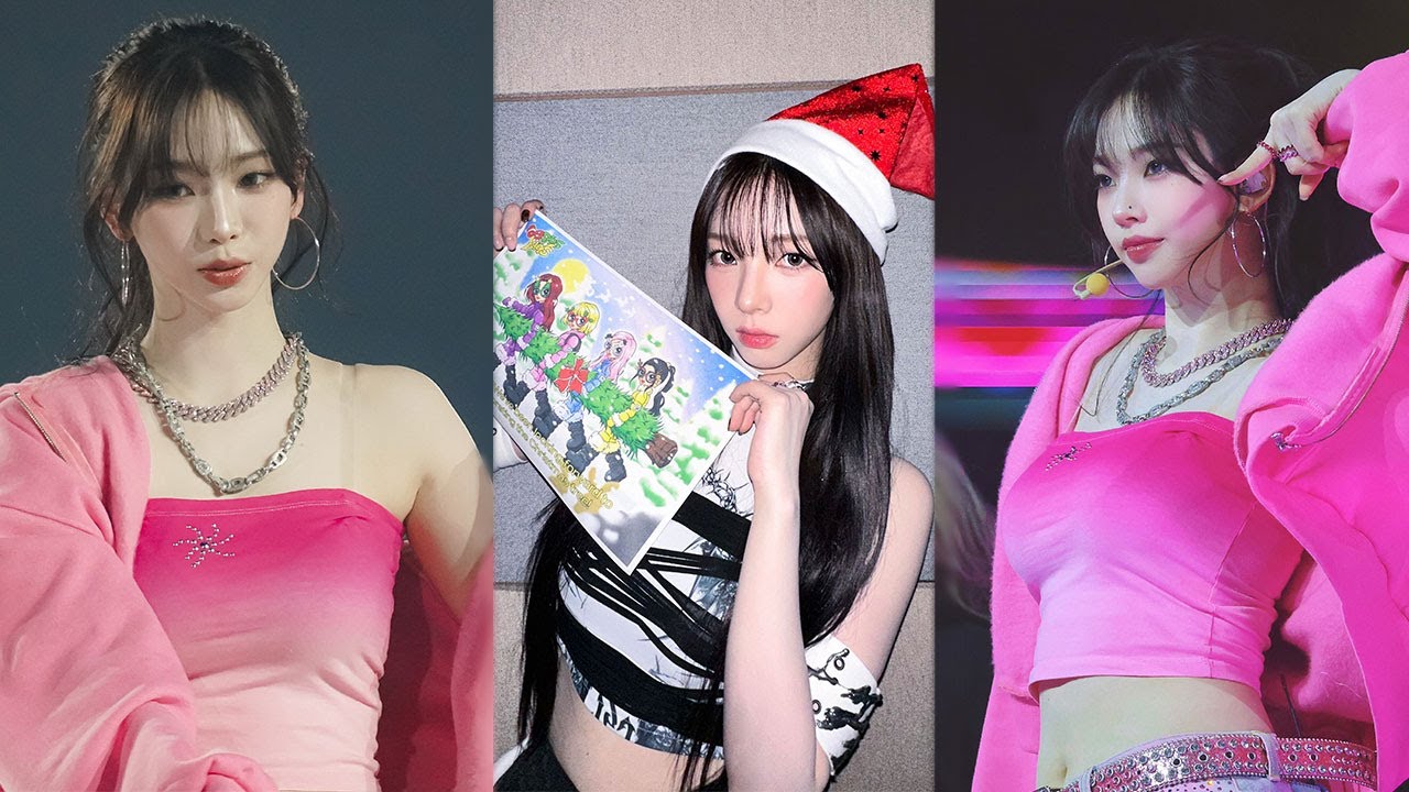 AESPA Karina Drops JawDropping Confession That Left Fans Speechless
