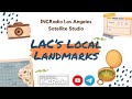 Lacs local landmark  incradio los angeles county ca  may 4 2024