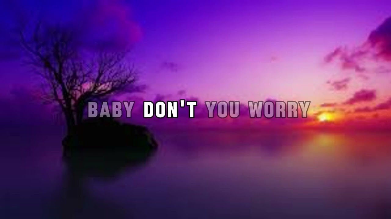 Morgan Wallen - What I Want (feat. Tate McRae) (Lyric Video)