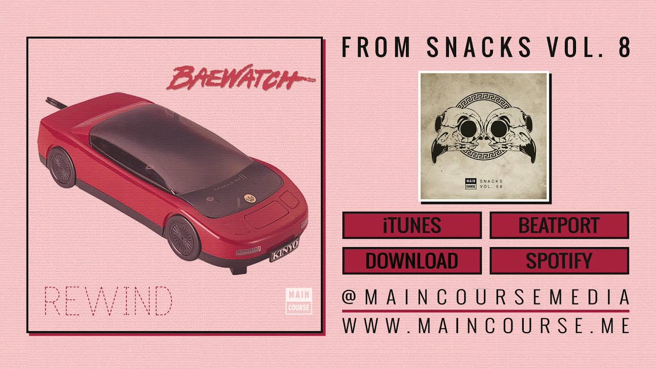 Watch Baewatch - Rewind (SNACKS.086) on YouTube Watch Baewatch - Rewind (SNACKS.086) on YouTube