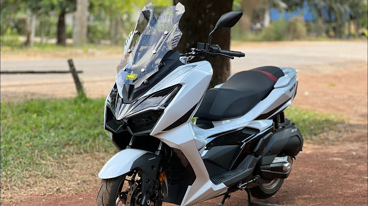 เปลี่ยนชิวใหม่ GPX DZ3 ยกชิว NRC พร้อมวิธีใส่ รถสีขาว ชิวสีควันบุหรี่