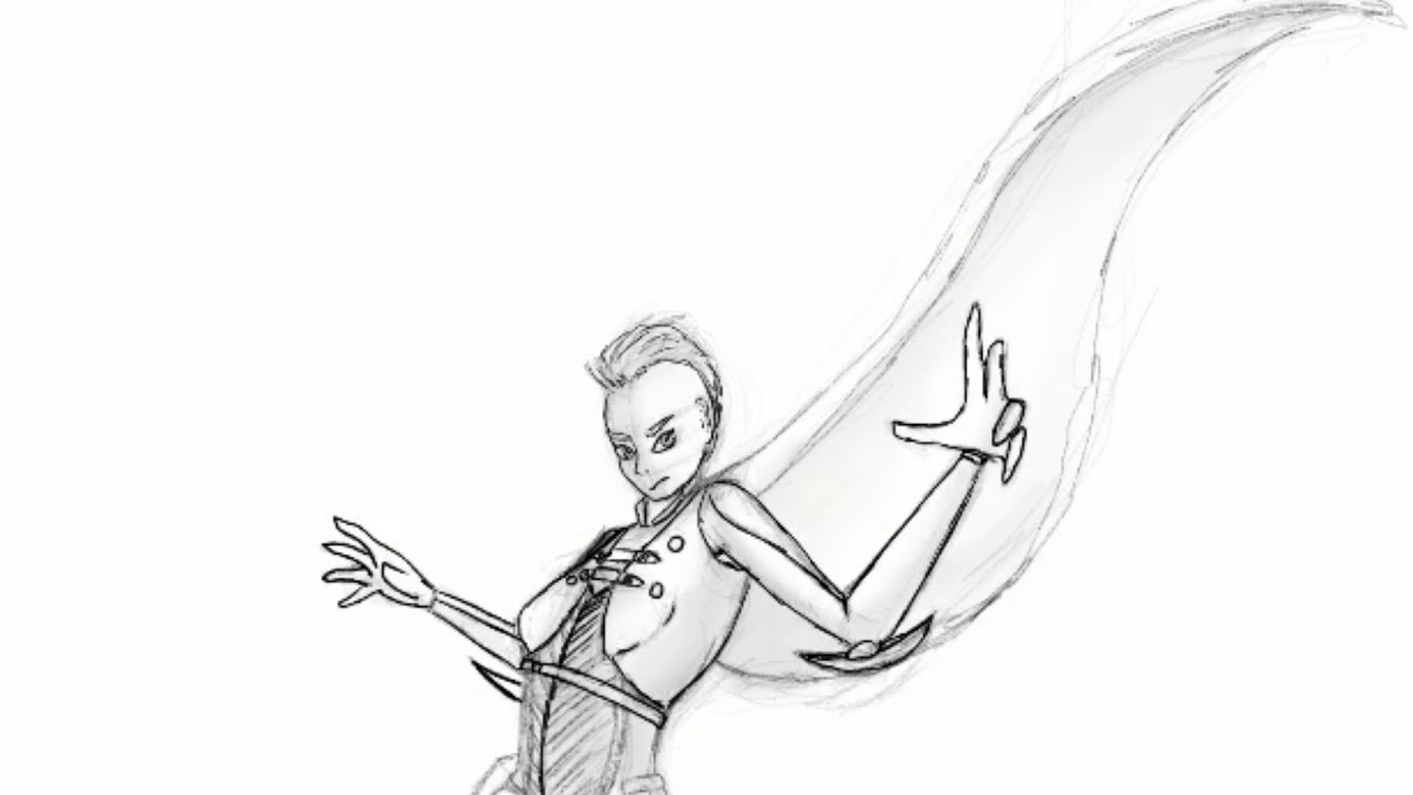 HiveBane Getting the Drop