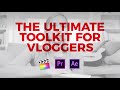 Beginning of video