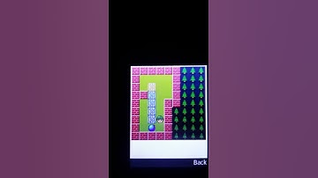 How to play sokoban game