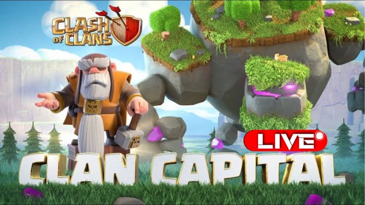 NEPAL RANK 1 5890 TROPHY CLAN CAPITAL || NEPAL 444