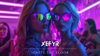 Xefyr - Ignite The Floor [Official Music Video]