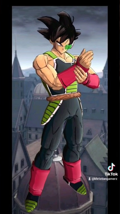 Download lagu Playing as Bardock in DBL but with his theme song.