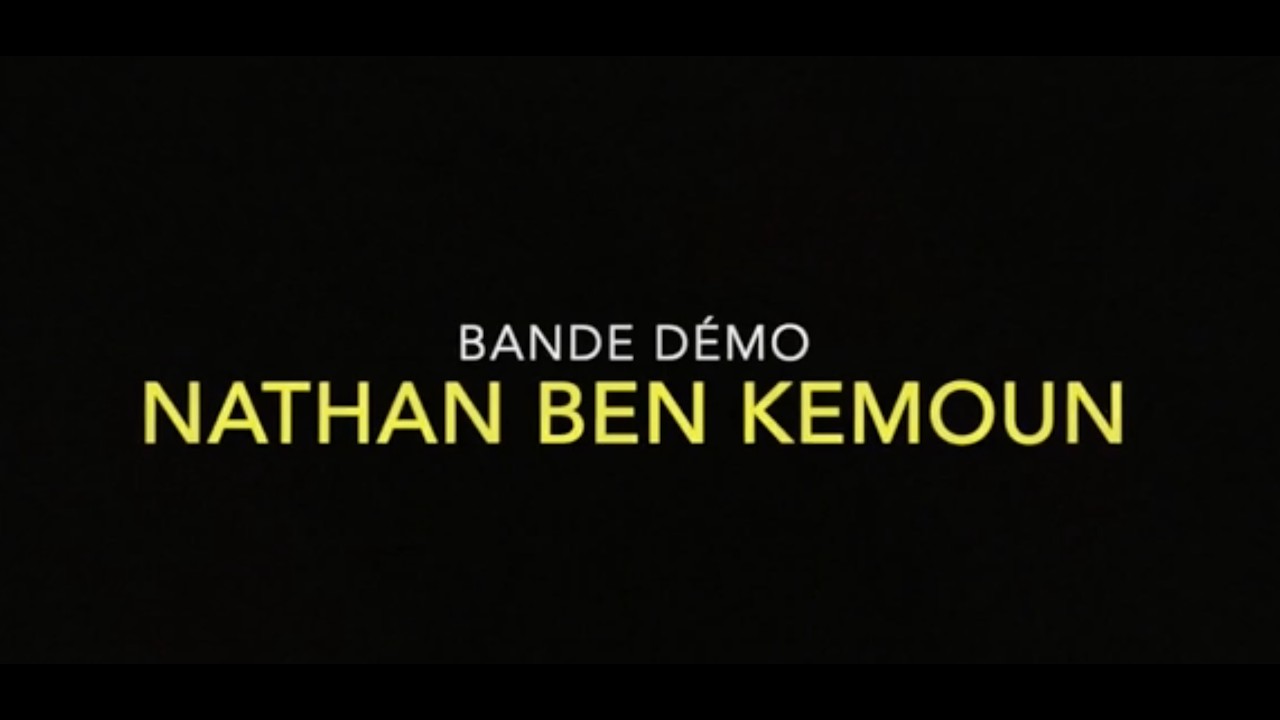Démo Pub - Nathan Ben Kemoun